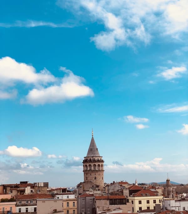 Galata Times Boutique Hotel-1