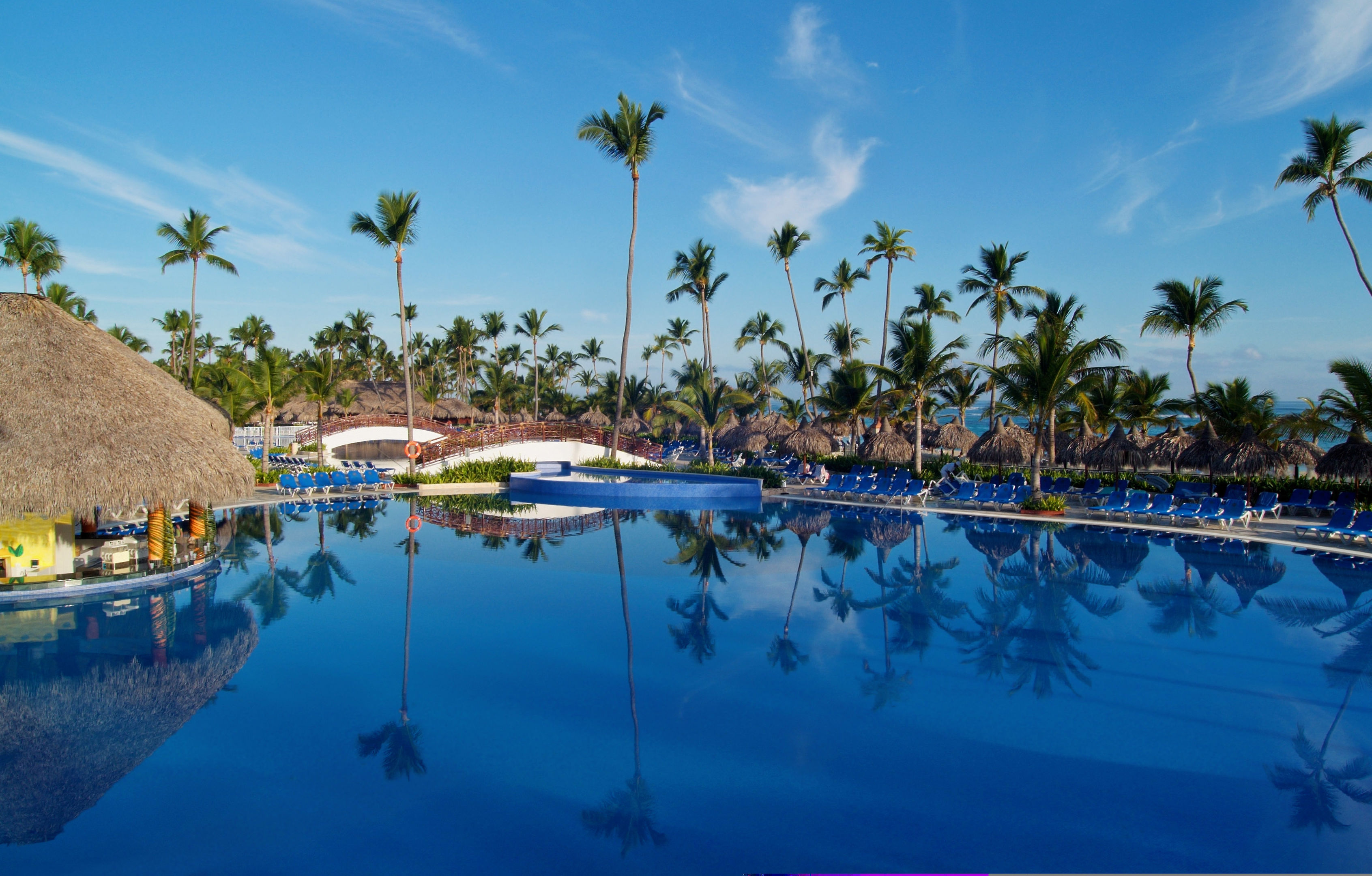Grand Bahia Principe Punta Cana