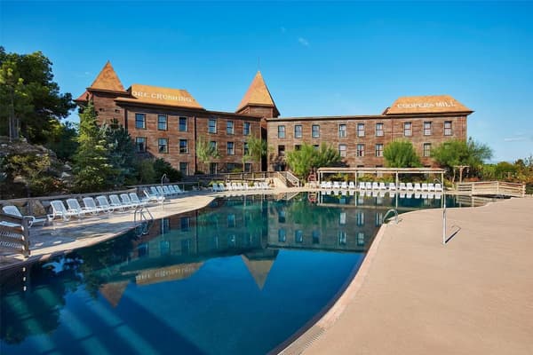 PortAventura Hotel Gold River-1
