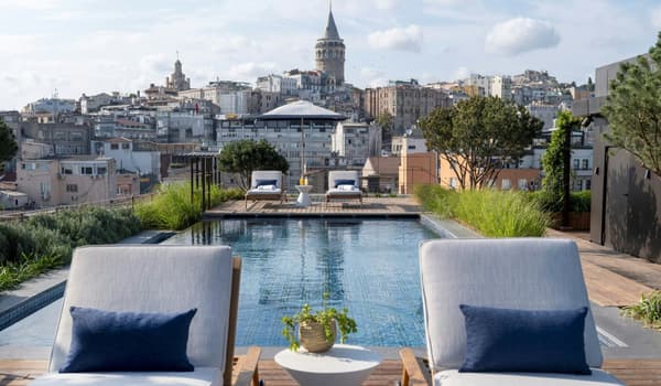 The Peninsula Istanbul-1