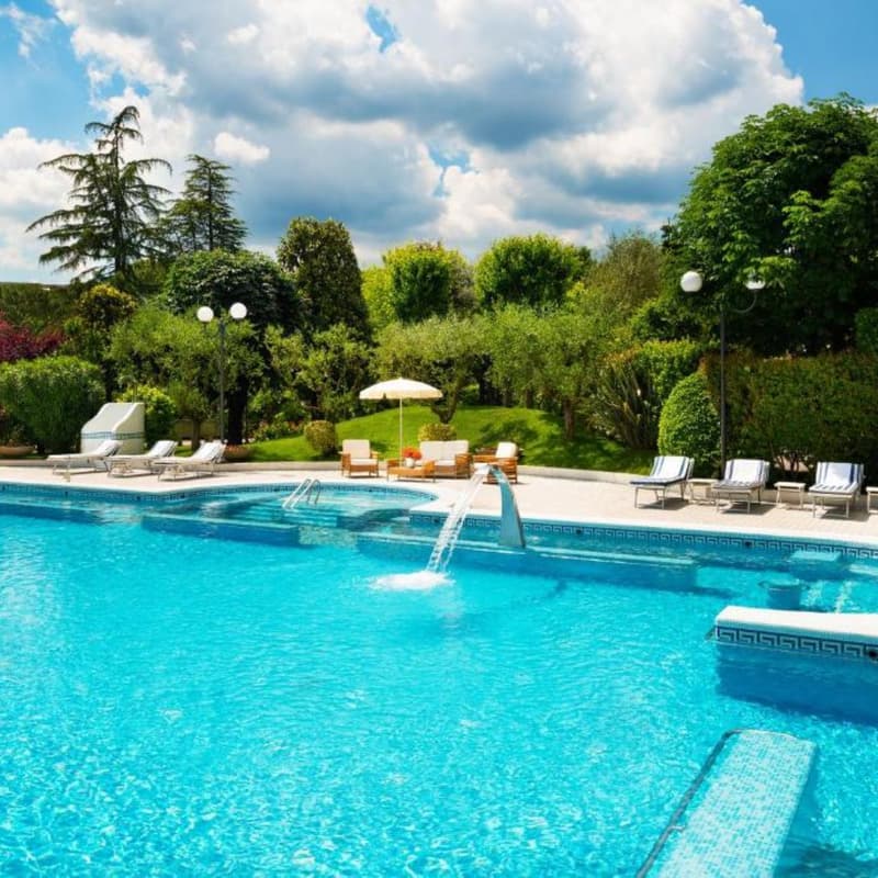 Terme La Residence