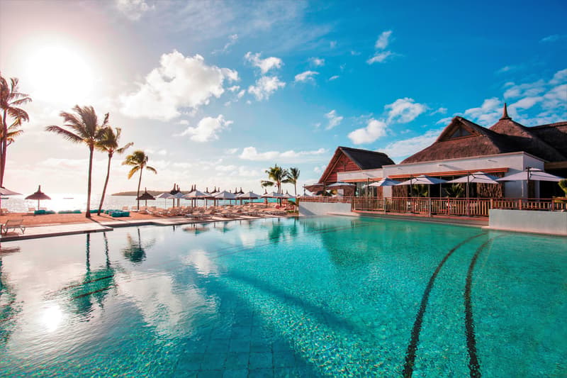 Preskil Island Resort