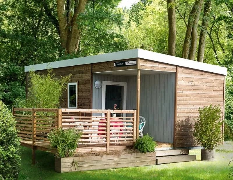 Camping U Pinarellu
