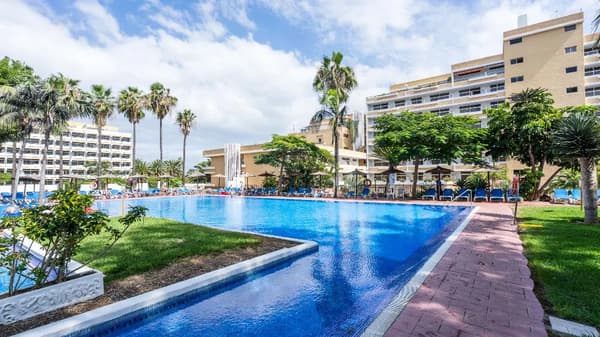BLUESEA Puerto Resort Complex-1
