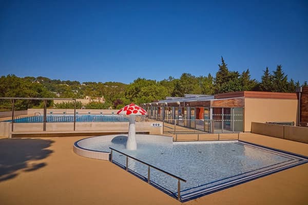 Camping Les Avignon-1