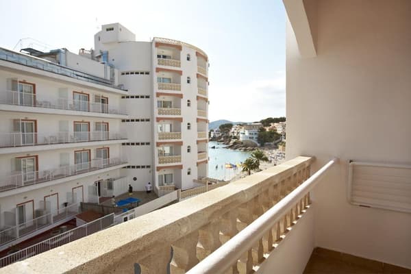 Universal Hotel Aquamarin-1