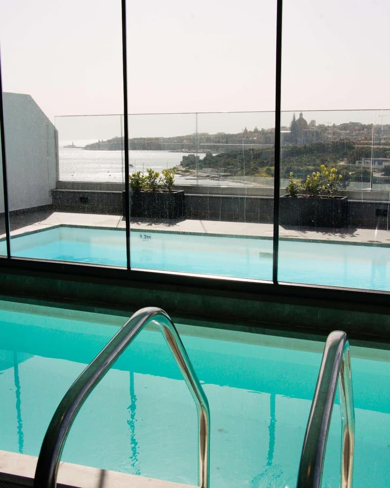 Verdi Gzira Promenade