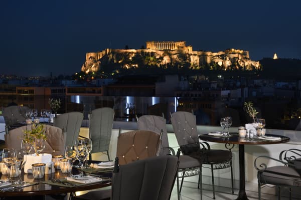 Titania Hotel-1