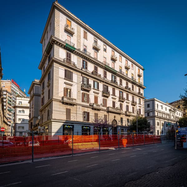 Napoli Suite-1