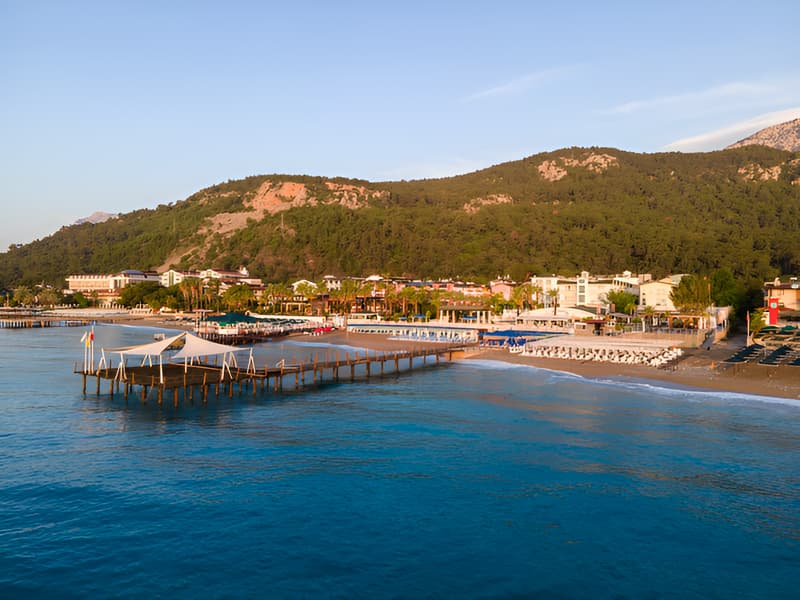 Club Hotel Sunbel
