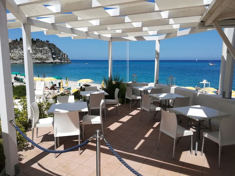 Le Roccette Mare
