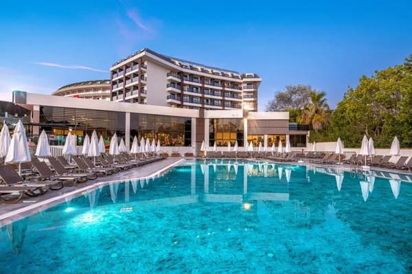 Seaphoria Beach Resort-1
