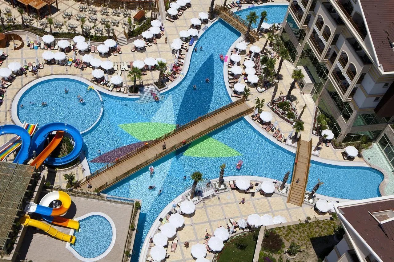Diamond Excellence Resort & Spa