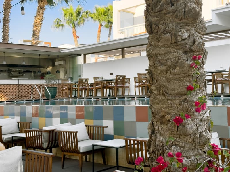 King Jason Paphos by Louis Hotels   (Adults Only)