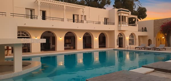 Hotel Archipel-1