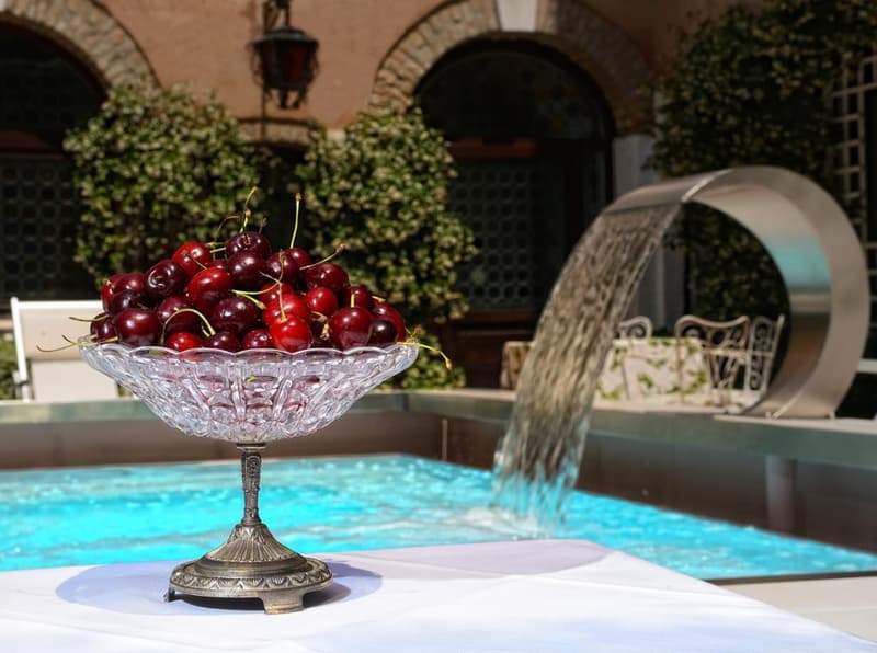 Hotel Giorgione