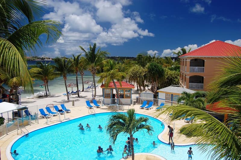 Divi Little Bay Beach Resort