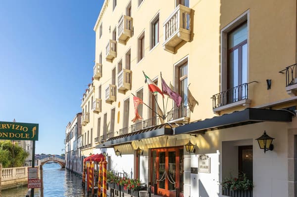 Baglioni Hotel Luna-1