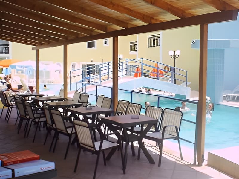 Vossos Hotel & Appartementen