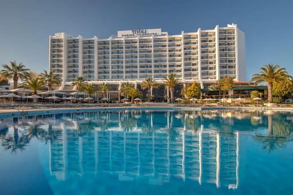Tivoli Marina Vilamoura Algarve Resort-1