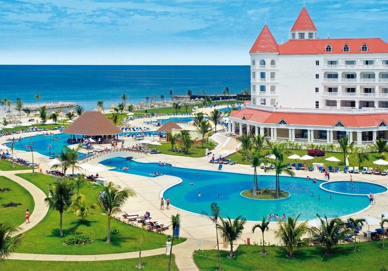 Bahia Principe Grand Jamaica