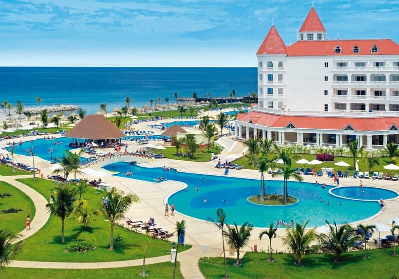 Bahia Principe Grand Jamaica