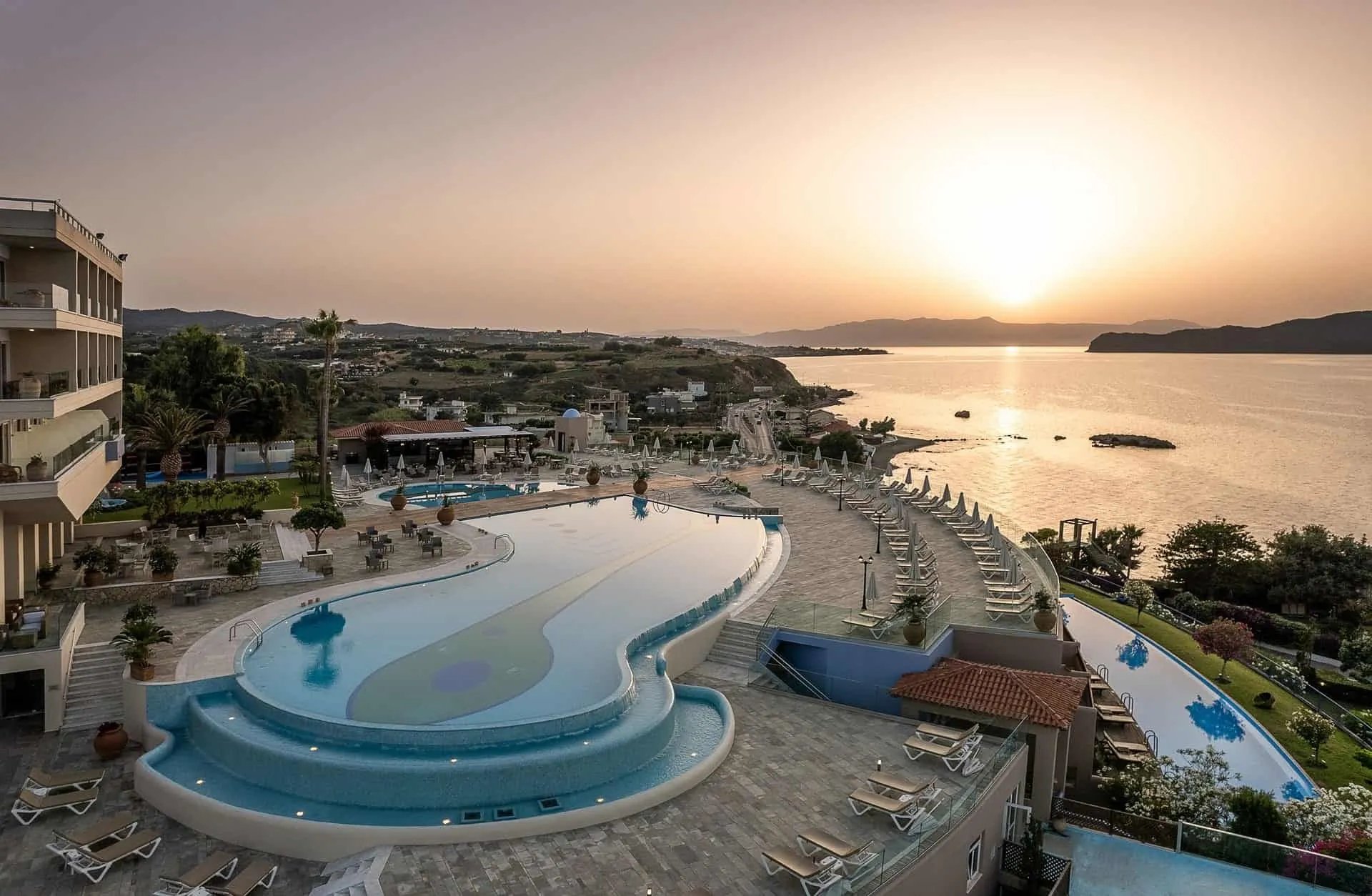 Panorama Hotel