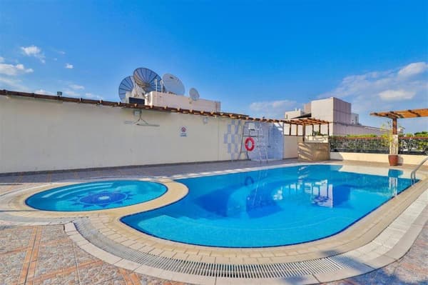 Landmark Summit Hotel-1