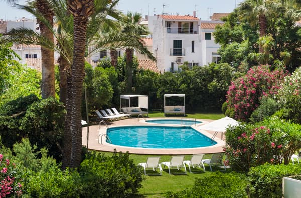 Hotel Catalonia Mirador Des Port-1