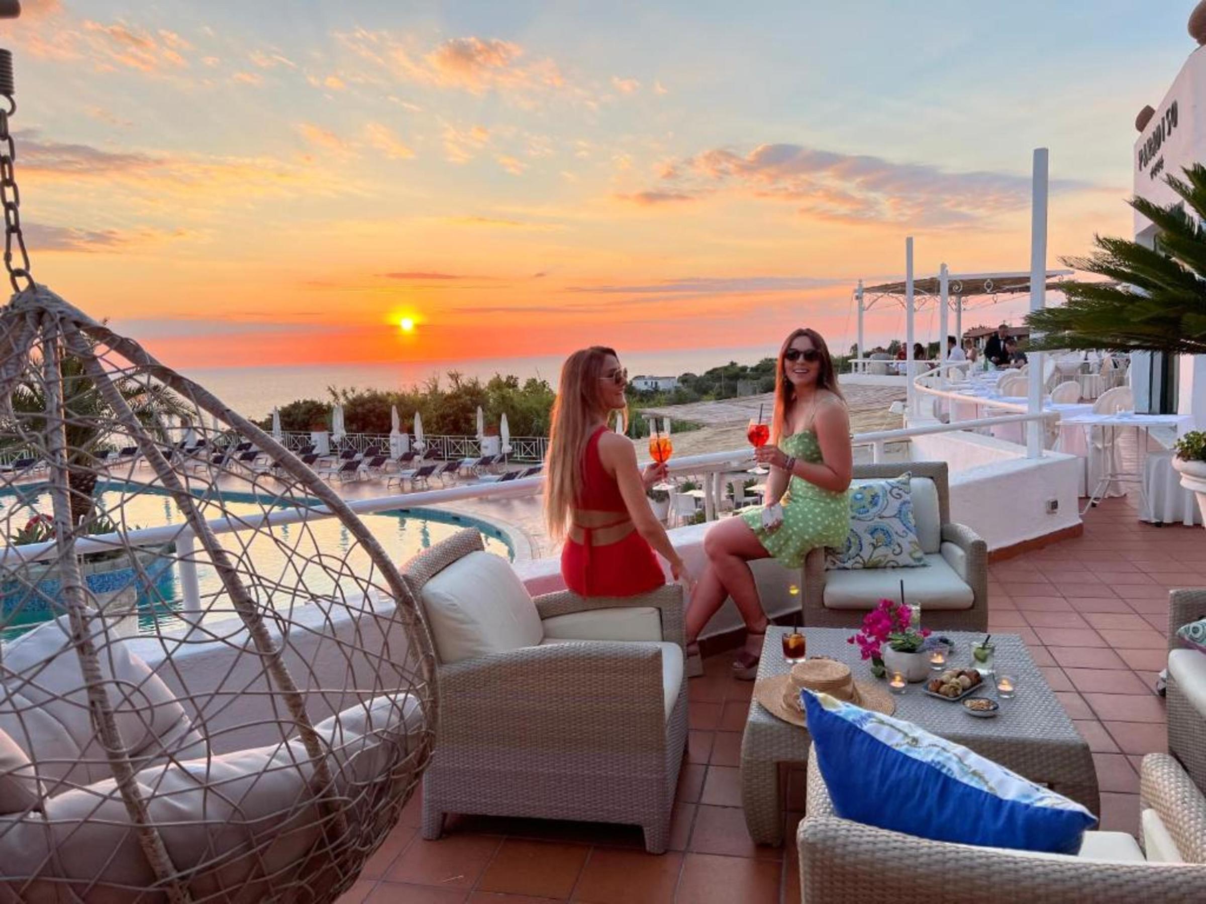 Hotel Paradiso Terme & Resort