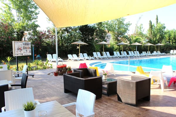 Koulouris Beach Hotel-1