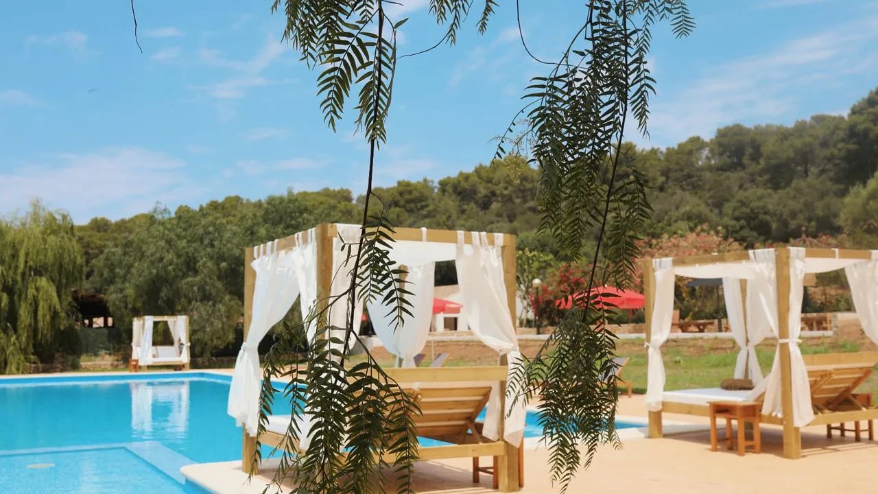 Llucatx Menorca