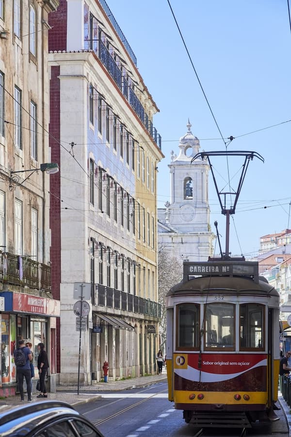 Lisbon Five Stars Apartments São Paulo 55-1