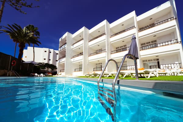 Atlantic Sun Beach -  Adults Gay Only-1