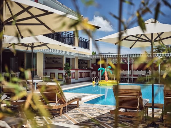 Cactus Hotel-1