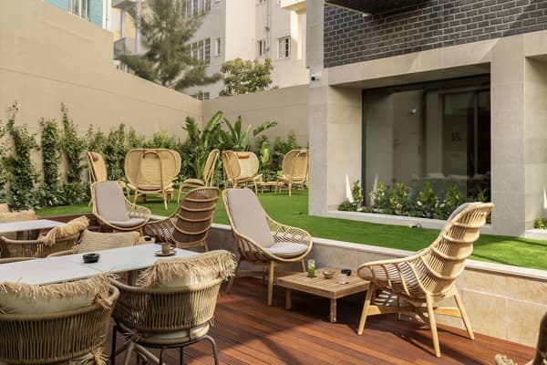 SANA Executive Hotel-1
