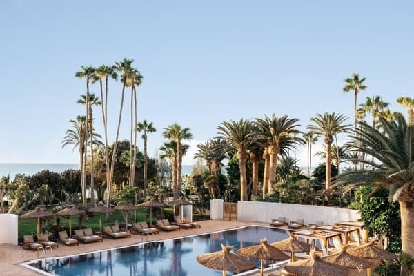 Paradisus by Melia Fuerteventura-1