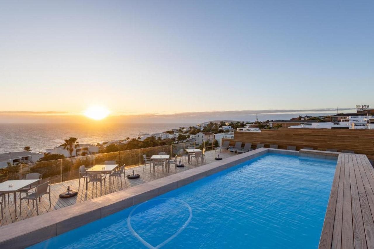 Plett Quarter Hotel