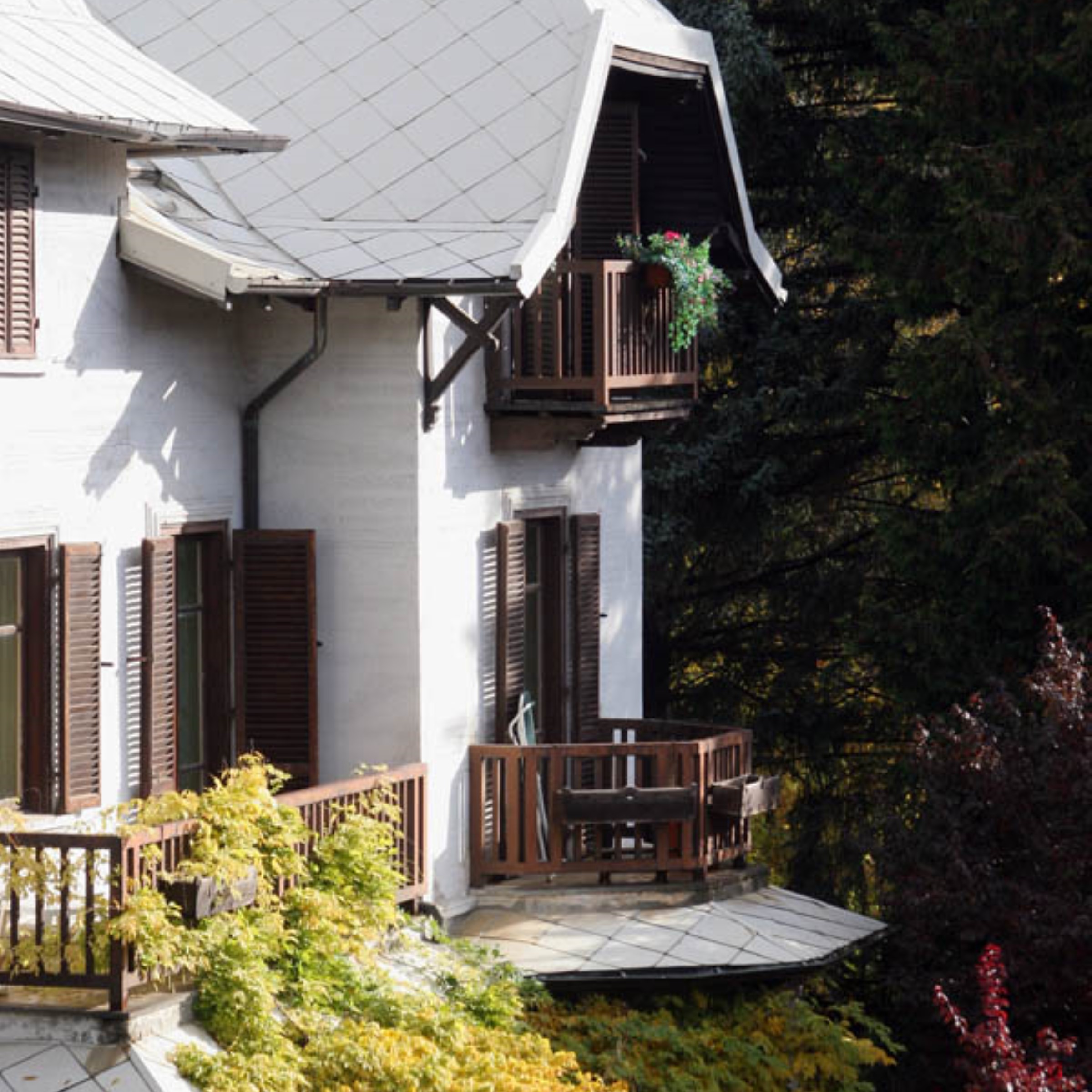 Appartamenti Bardonecchia