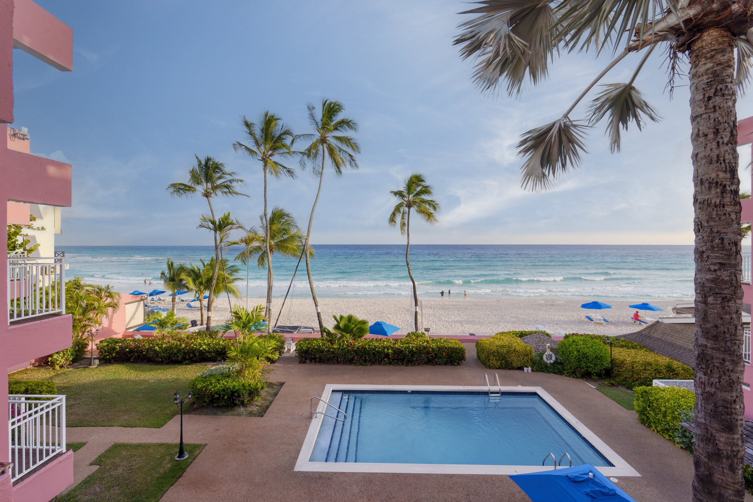 Southern Palms Beach Club
