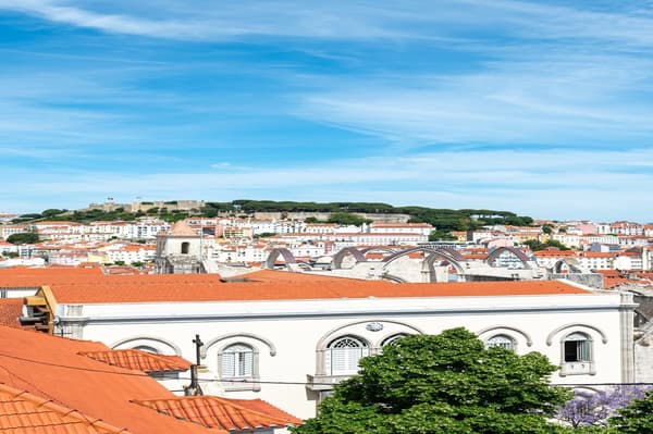 Lisboa Carmo Hotel-1