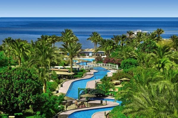 Golden Beach Resort-1
