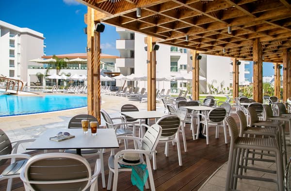 Vangelis Hotel & Suites-1