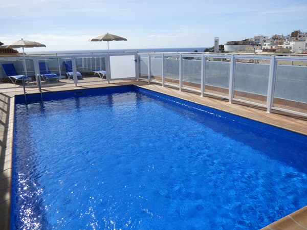 Apartamentos Tao Morro Jable-1