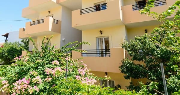 Argyro Apartments-1