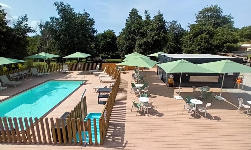VVF Morbihan Larmor-Plage