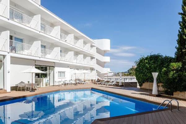 Hotel Torá-1