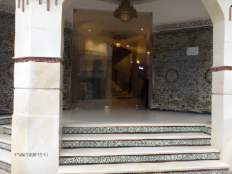 Hotel Mounia