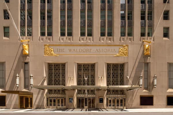 Waldorf Astoria New York-1