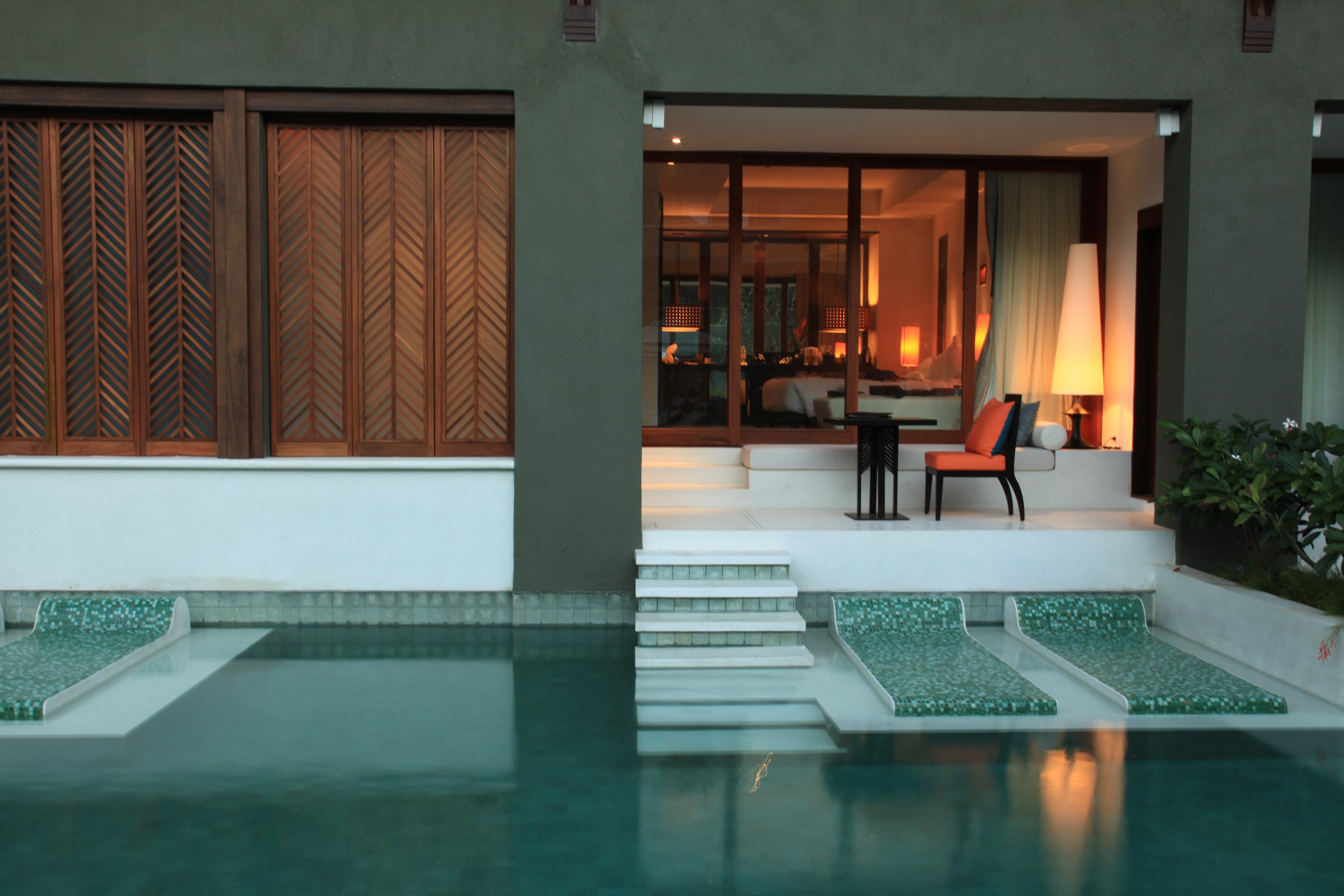 Mai Samui Resort and Spa